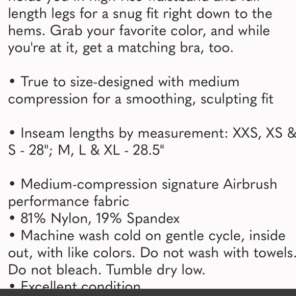 Lululemon - Picture 7 of 7